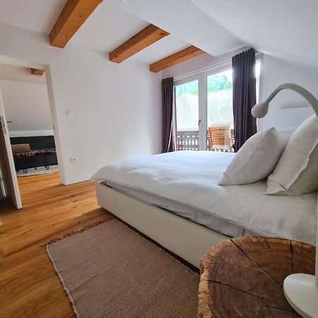 Eros Apartment Kranjska Gora Exterior foto