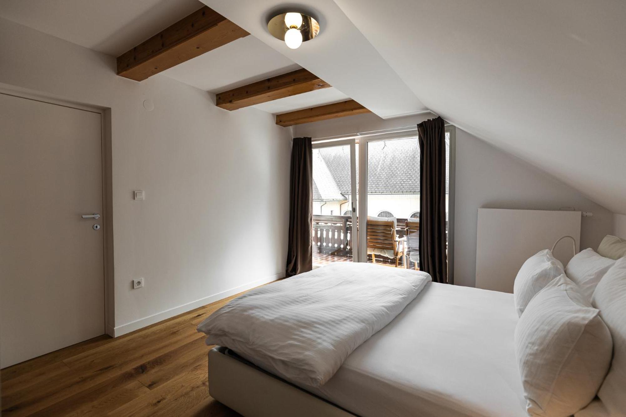 Eros Apartment Kranjska Gora Exterior foto